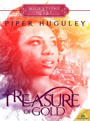 cover image of A Treasure of Gold
